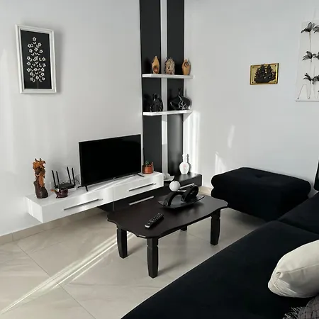 Solemar Apartment Vlore