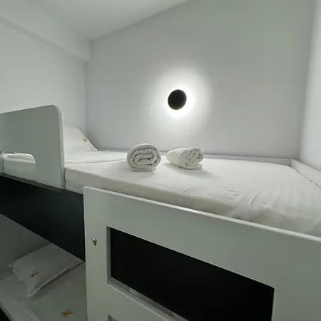 Appartement Solemar *