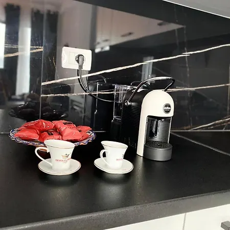 Solemar Appartement Vlorë