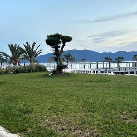 Appartement Solemar Vlorë