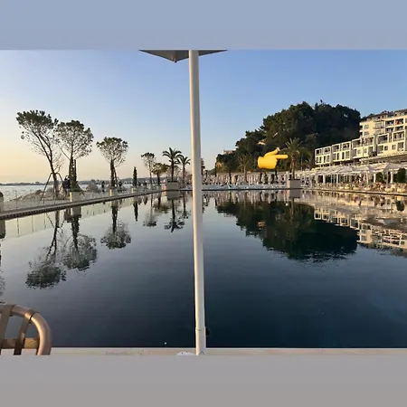 Appartement Solemar *