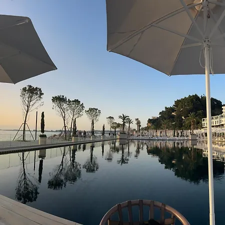 Solemar Appartement Vlorë