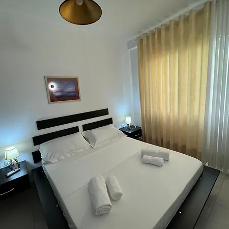 Apartment Solemar