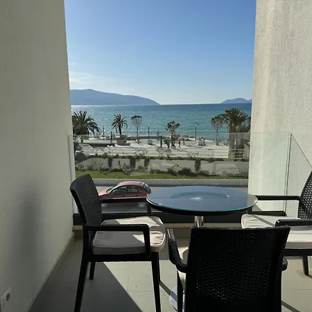 Apartment Solemar *