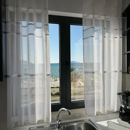 Solemar Apartment Vlorë
