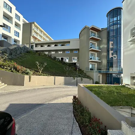 아파트 Solemar Vlorë