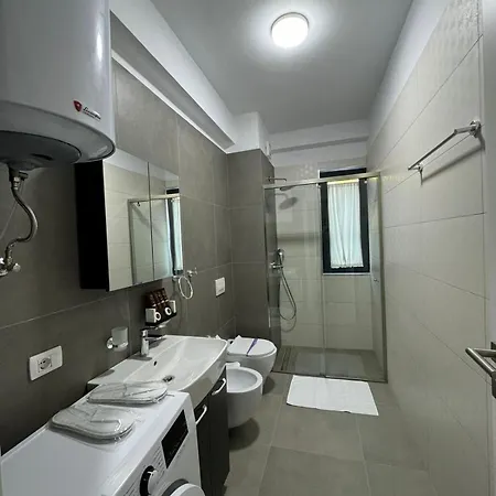 Solemar 아파트