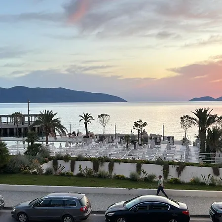Solemar * Vlorë
