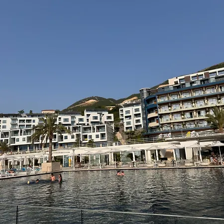 Apartment Solemar *