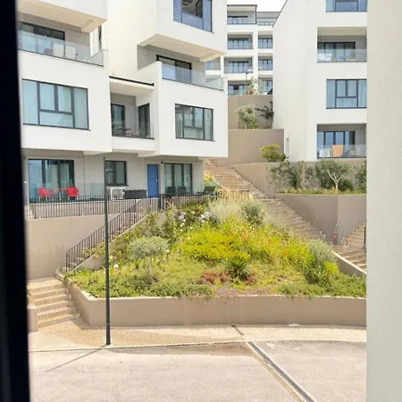 Apartment Solemar *