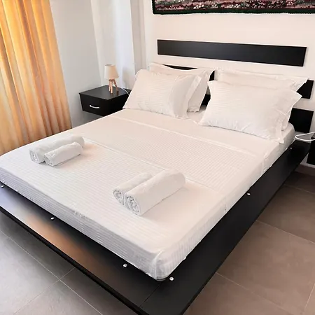 Apartment Solemar *