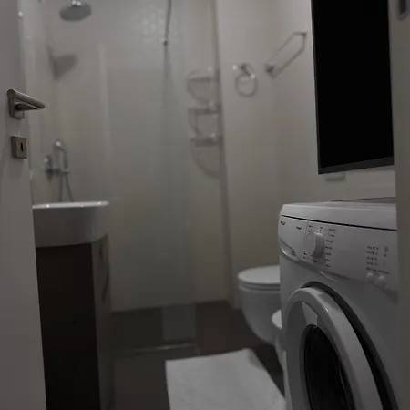 Apartment Solemar Vlore