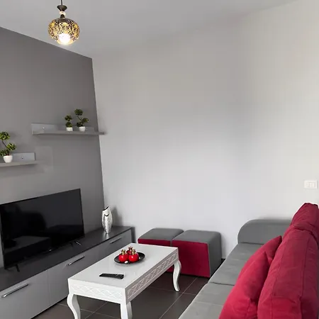 Appartement Solemar