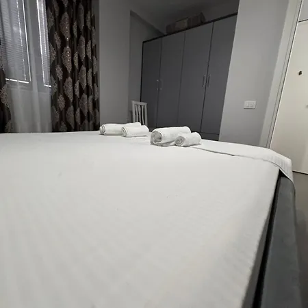 Solemar Apartment *