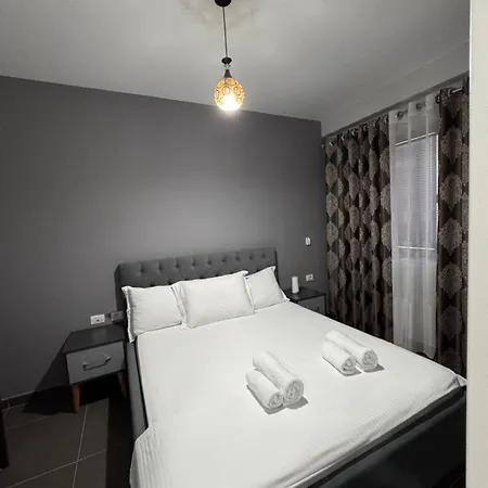 Apartment Solemar Vlore