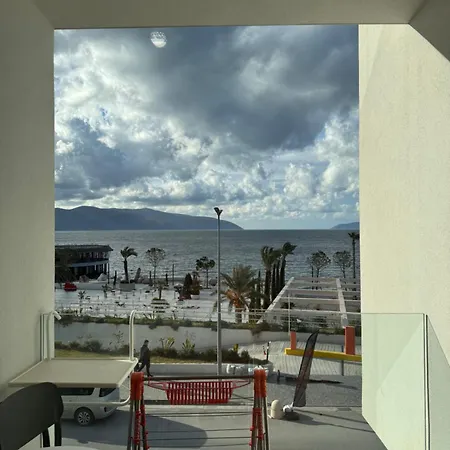Solemar Appartement Vlorë