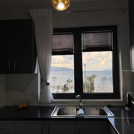 Apartment Solemar Vlore