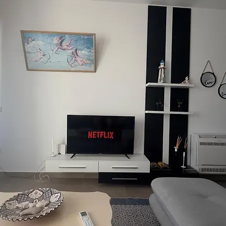 Apartment Solemar