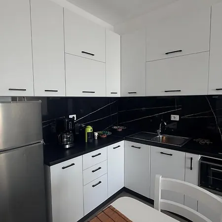 Solemar Apartment Vlorë