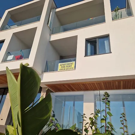 Apartment Solemar
