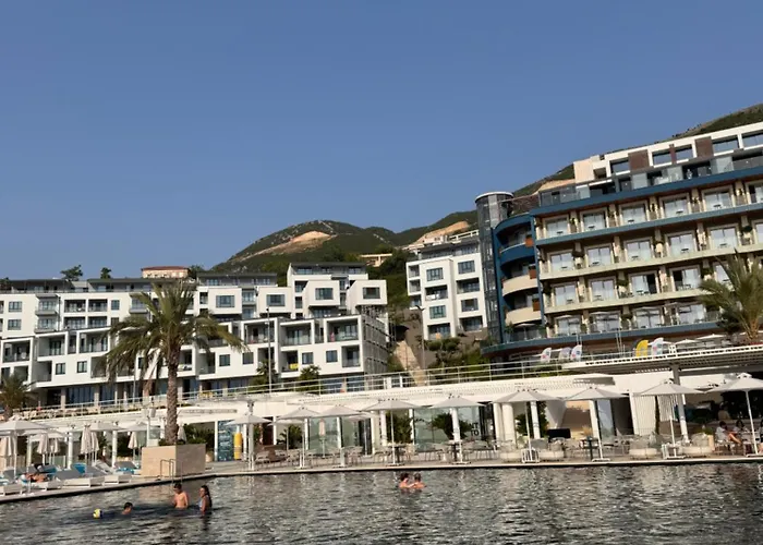Apartment Solemar *